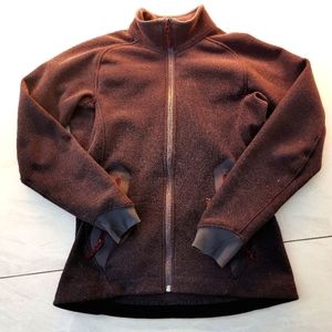 Arcteryx Cardigan Woman s